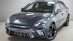 Gebraucht 2025 Cupra Leon Limousine | 31.491 € (Superpreis)