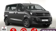 Gebraucht 2025 Opel Vivaro Van | 37.088 € (Fairer Preis)