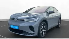 Grau Gebraucht 2022 VW ID.5 GTX SUV | 33.980 € (Fairer Preis)