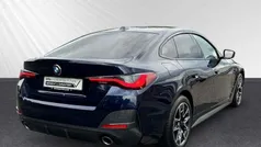 BMW 420 Gran Coupé