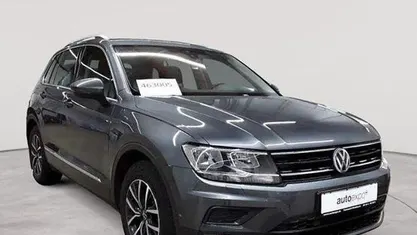 Gebraucht 2020 VW Tiguan Comfortline SUV | 19.390 € (Fairer Preis)