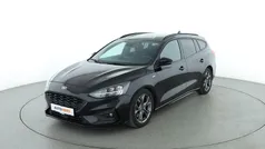 Gebraucht 2018 Ford Focus ST-Line Kombi | 17.440 € (Fairer Preis)
