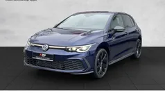 VW Golf VIII