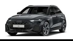 Gebraucht 2025 Audi A3 S-Line Limousine | 38.980 € (Fairer Preis)