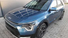 Gebraucht 2025 Kia Niro Spirit SUV | 37.990 € (Fairer Preis)