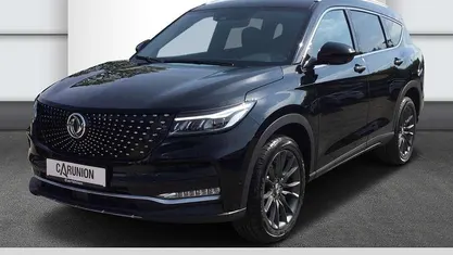 Gebraucht 2025 DFSK Fengon SUV | 33.860 € (Fairer Preis)