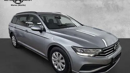 Gebraucht VW Passat 150 PS (110 kW) 2022 Kombi