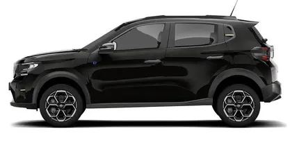 Gebraucht Citroën e-C3 83 kW (113 PS) 2026