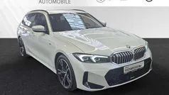 Gebraucht 2024 BMW 330 Efficient Dynamics Kombi | 36.300 € (Superpreis)