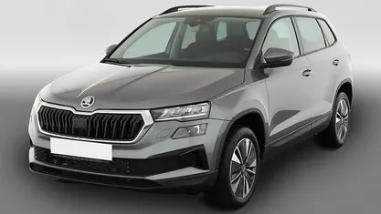 Gebraucht 2025 Skoda Karoq Selection SUV | 35.295 € (Fairer Preis)