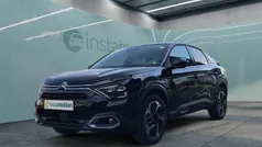 Schwarz Gebraucht 2024 Citroën C4 PureTech Limousine | 20.490 € (Fairer Preis)