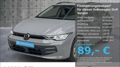 Gebraucht 2024 VW Golf VIII Business Kombi | 28.410 € (Fairer Preis)