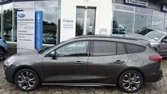 Gebraucht 2024 Ford Focus ST-Line Kombi | 29.900 € (Fairer Preis)