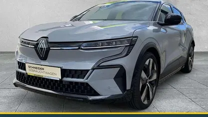 Gebraucht 2023 Renault Megane E-Tech Techno Limousine | 27.890 € (Fairer Preis)