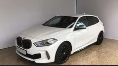 Gebraucht 2021 BMW M135 Comfort Edition Kleinwagen | 31.970 € (Superpreis)