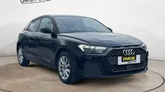 Mythosschwarz metallic Gebraucht 2024 Audi A1 Advanced Kleinwagen | 28.770 € (Fairer Preis)