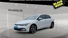 Gebraucht 2020 VW Golf VIII Style Limousine | 23.447 € (Fairer Preis)