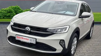 Gebraucht 2024 VW Taigo Basis SUV | 20.920 € (Fairer Preis)