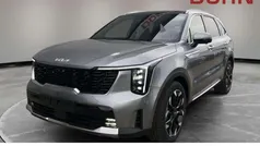 Grau Neu 2025 Kia Sorento 3 SUV | 57.990 € (Fairer Preis)