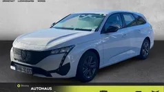 Gebraucht 2025 Peugeot 308 Active Kombi | 26.990 € (Superpreis)
