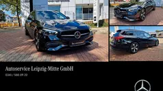 Gebraucht 2023 Mercedes C180 Kombi | 35.950 € (Fairer Preis)