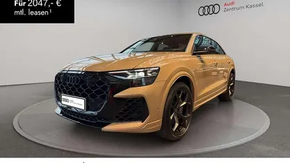 Gebraucht 2025 Audi RS Q8 Performance SUV | 163.990 € (Guter Preis)