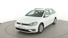 Gebraucht 2017 VW Golf VII Comfortline Kombi | 16.120 € (Fairer Preis)