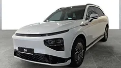 Gebraucht 2025 XPENG G9 RWD Long Range SUV | 63.340 € (Fairer Preis)