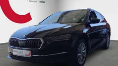 Black magic perleffekt Gebraucht 2024 Skoda Octavia Selection Kombi | 25.340 € (Superpreis)