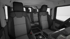 Gebraucht 2025 Ineos Grenadier SUV | 71.140 €