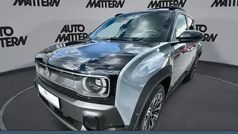 Grau Neu 2025 Renault 4 E-Tech Iconic SUV | 38.029 € (Fairer Preis)