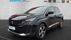 Schwarzschwarz Gebraucht 2023 Peugeot 3008 Allure SUV | 26.990 € (Fairer Preis)
