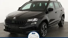 Gebraucht 2025 Skoda Karoq SportLine SUV | 36.995 € (Fairer Preis)