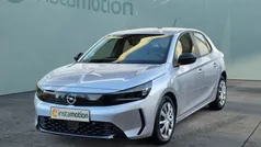 Silber Gebraucht 2024 Opel Corsa Limousine | 16.540 € (Fairer Preis)