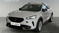 Gebraucht 2023 Cupra Formentor Basis SUV | 25.790 € (Guter Preis)