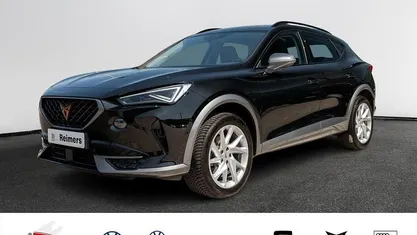 Gebraucht 2024 Cupra Formentor SUV | 29.990 € (Fairer Preis)