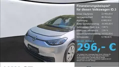 Gebraucht 2022 VW ID.3 Pro Kleinwagen | 22.950 € (Guter Preis)