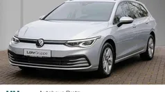 Gebraucht 2024 VW Golf VIII Life Kombi | 27.980 € (Fairer Preis)
