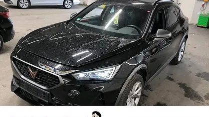 Gebraucht 2024 Cupra Formentor SUV | 26.777 € (Guter Preis)