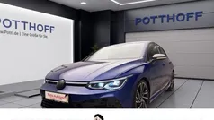 Lapiz blue Gebraucht 2021 VW Golf VIII R Limousine | 33.977 € (Guter Preis)