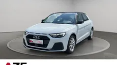 Weiß Gebraucht 2020 Audi A1 Sportback Advanced Kleinwagen | 21.780 € (Fairer Preis)