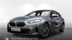 Metallic Gebraucht 2024 BMW 120 Shadowline Kleinwagen | 31.900 € (Fairer Preis)