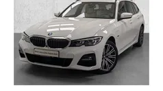 Gebraucht 2022 BMW 330e M Sport Kombi | 34.980 € (Fairer Preis)