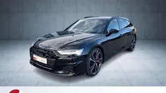 Gebraucht 2024 Audi S6 Sport Kombi | 77.470 € (Fairer Preis)