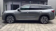 Gebraucht 2025 Skoda Kodiaq SportLine SUV | 51.950 € (Fairer Preis)