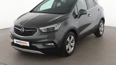 Grau Gebraucht 2018 Opel Mokka X Innovation SUV | 15.290 € (Fairer Preis)