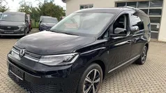 Gebraucht 2025 VW Caddy Style Van / Kleinbus | 38.595 € (Fairer Preis)