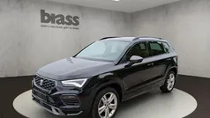 Gebraucht 2022 Seat Ateca FR SUV | 23.980 € (Guter Preis)