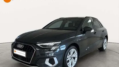 Gebraucht 2023 Audi A3 Advanced Limousine | 25.920 € (Fairer Preis)