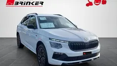 Gebraucht 2025 Skoda Kamiq Tour SUV | 29.340 € (Fairer Preis)